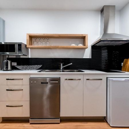 Ulverstone River Edge Holidayapartments Quarto foto