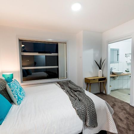 Ulverstone River Edge Holidayapartments Quarto foto