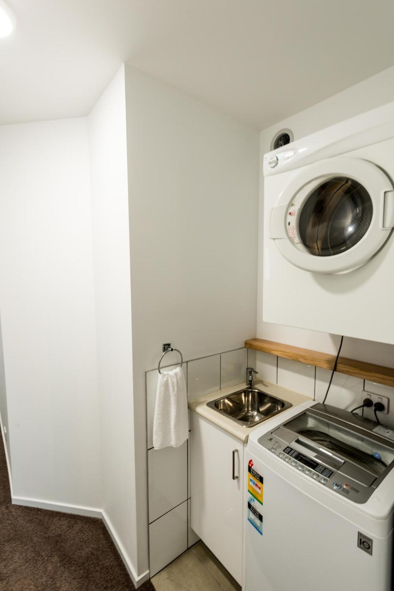 Ulverstone River Edge Holidayapartments Quarto foto