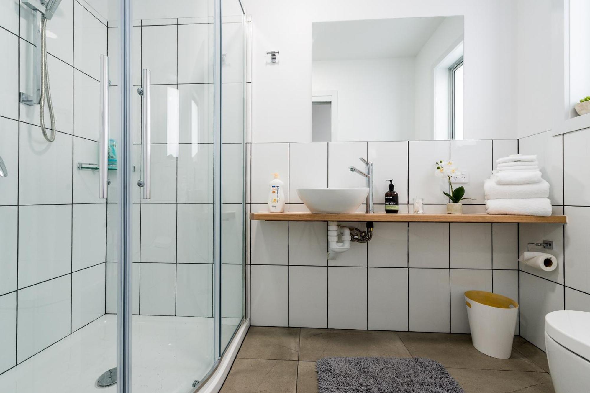 Ulverstone River Edge Holidayapartments Quarto foto