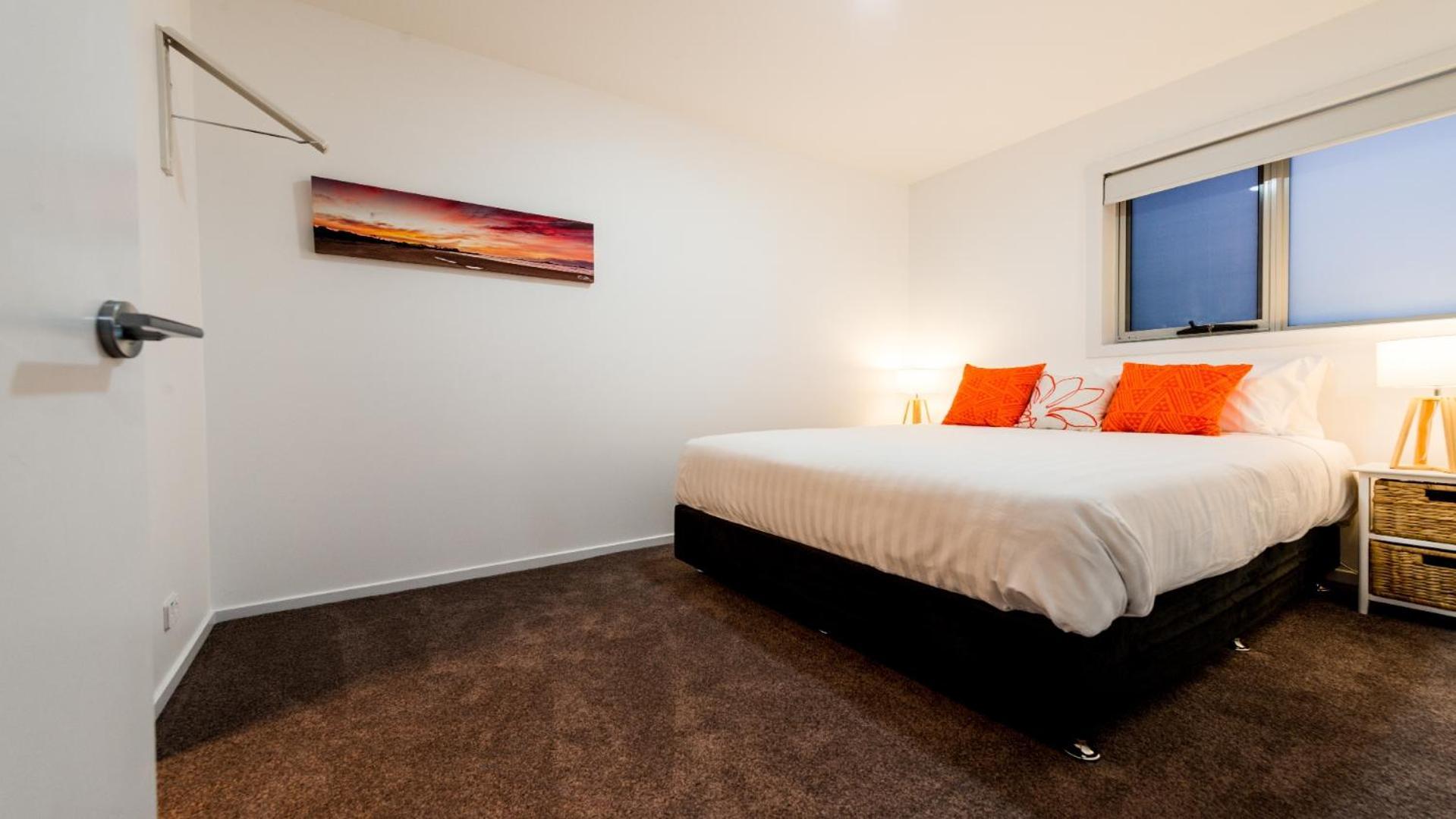 Ulverstone River Edge Holidayapartments Quarto foto