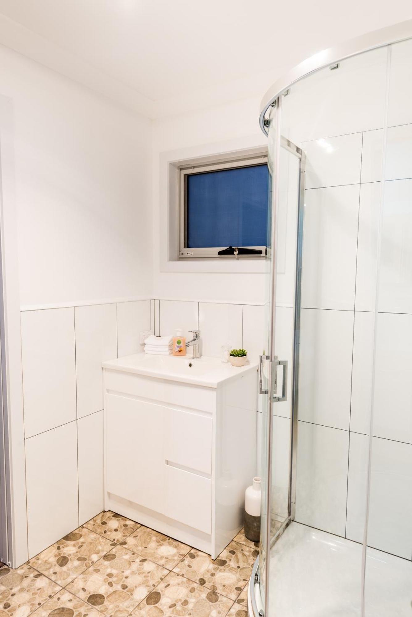 Ulverstone River Edge Holidayapartments Quarto foto