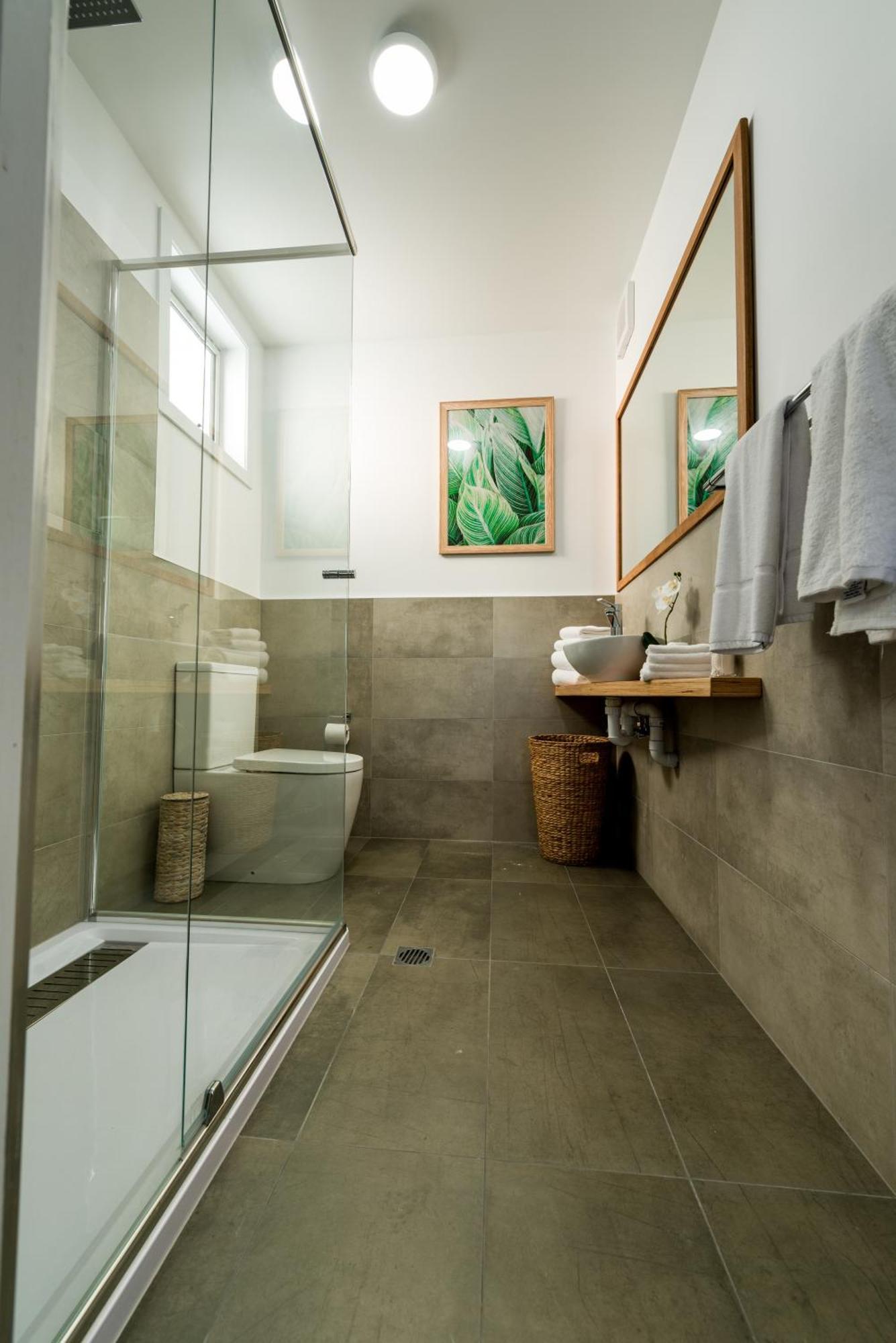 Ulverstone River Edge Holidayapartments Quarto foto