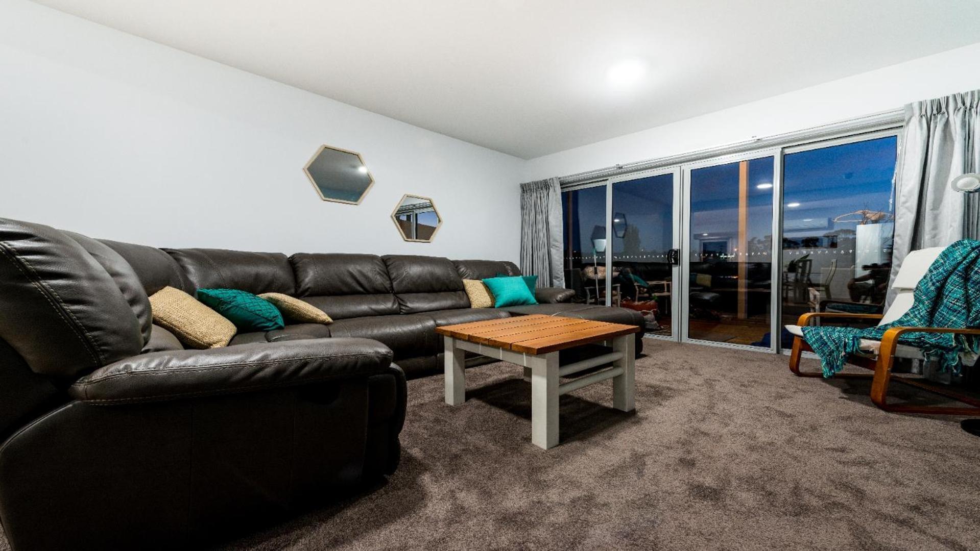Ulverstone River Edge Holidayapartments Quarto foto