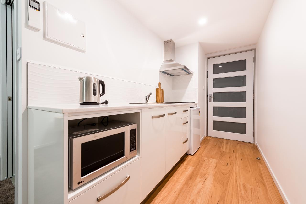 Ulverstone River Edge Holidayapartments Exterior foto