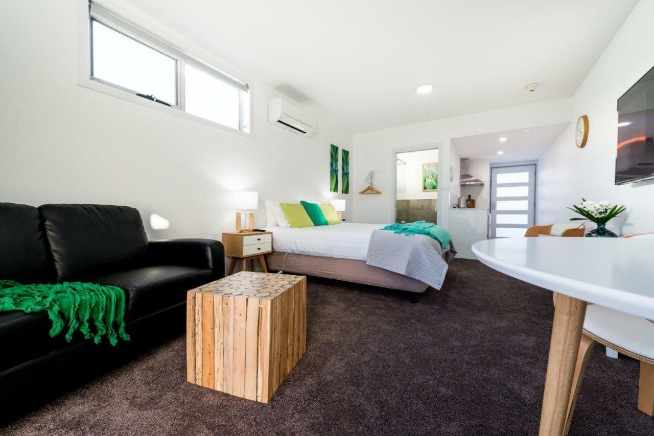 Ulverstone River Edge Holidayapartments Exterior foto